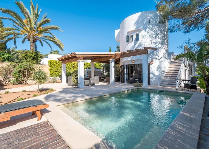 Casa Cala Santanyi