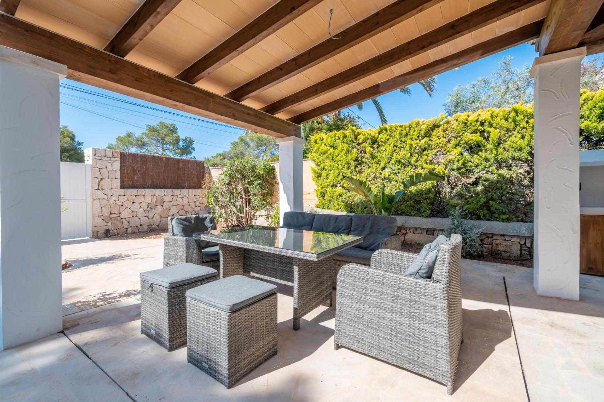 Casa Cala Hébergement de vacances